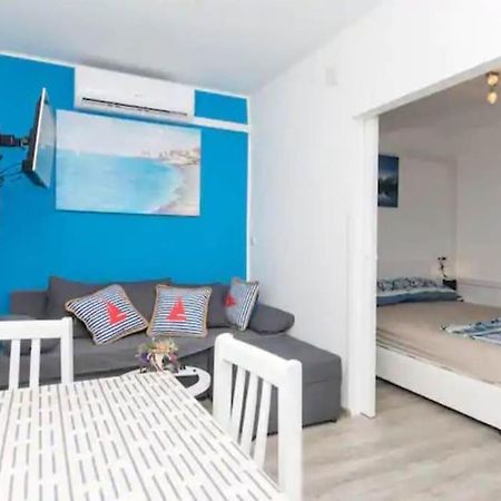 Dubrovnik Cute Little Corner Apartment Exteriör bild