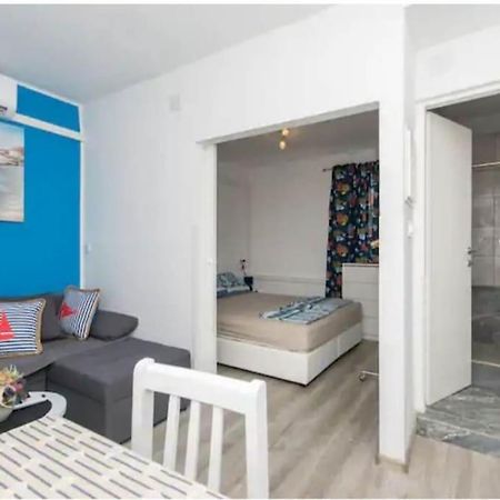 Dubrovnik Cute Little Corner Apartment Exteriör bild