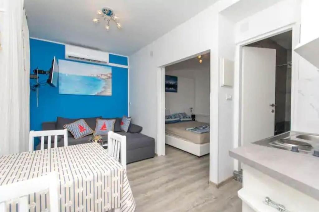 Dubrovnik Cute Little Corner Apartment Exteriör bild