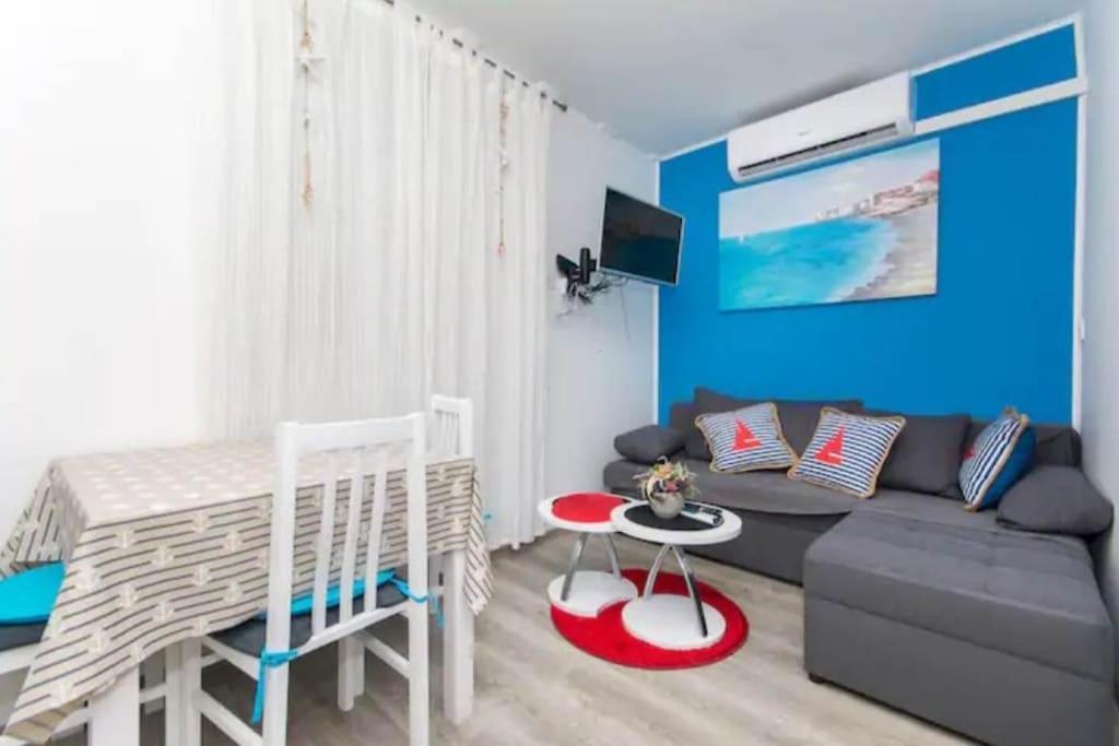 Dubrovnik Cute Little Corner Apartment Exteriör bild